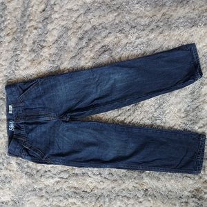 Oshkosh B'Gosh workwear straight jeans size 6R